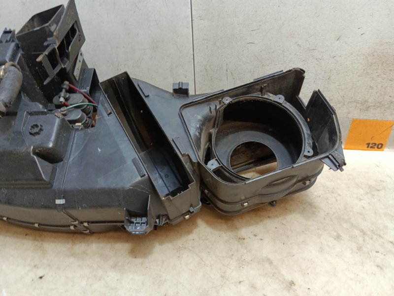 Корпус отопителя