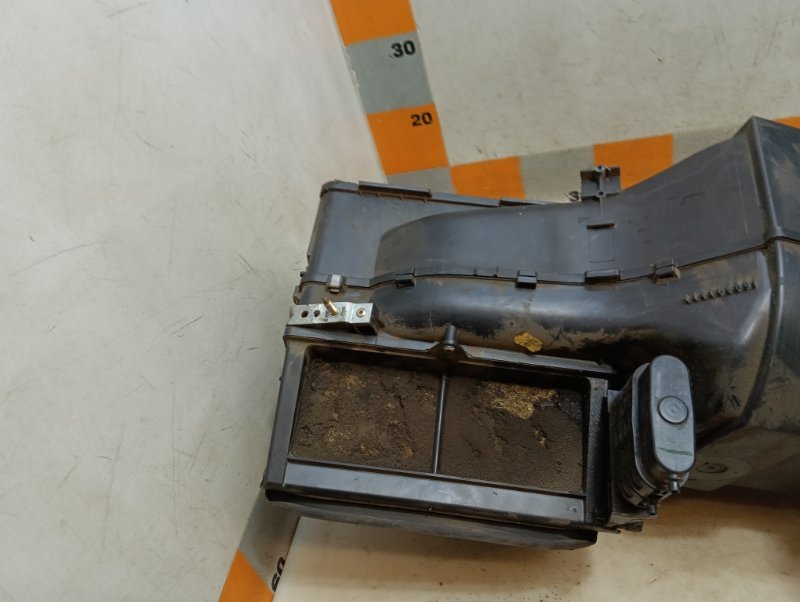 Корпус отопителя