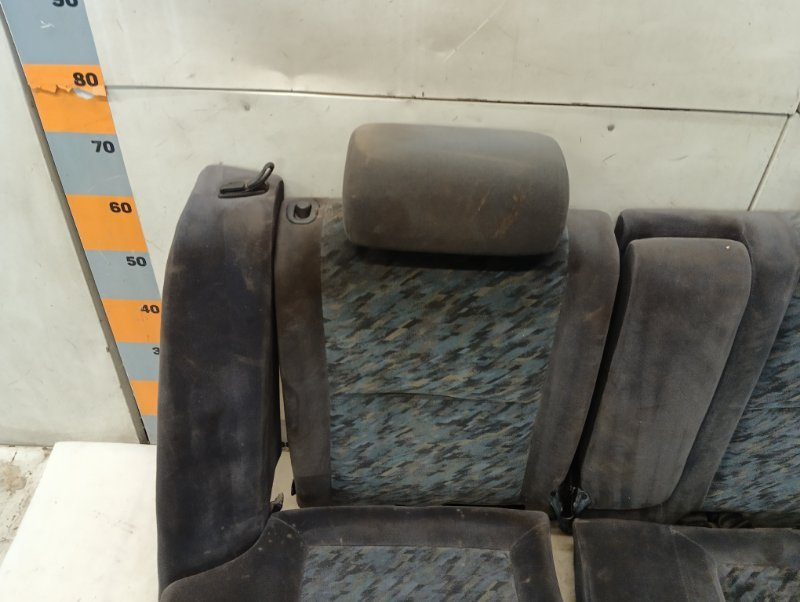 Сиденье салонное