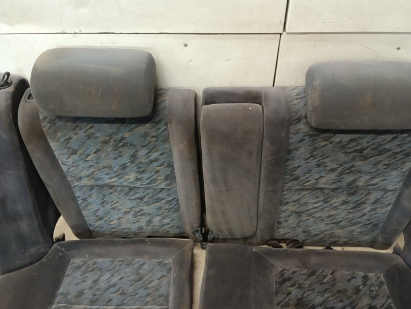 Сиденье салонное