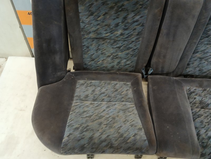 Сиденье салонное