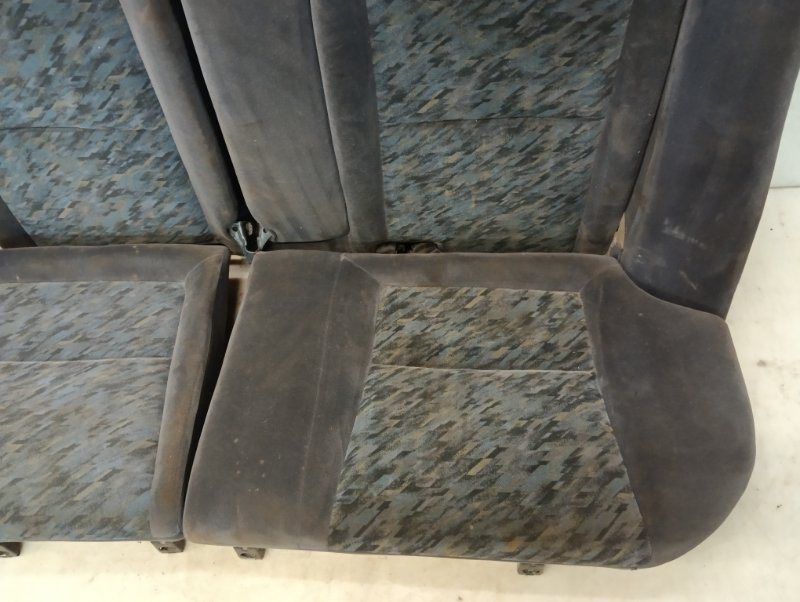 Сиденье салонное