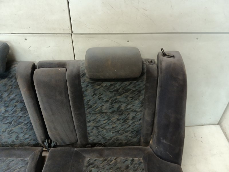 Сиденье салонное