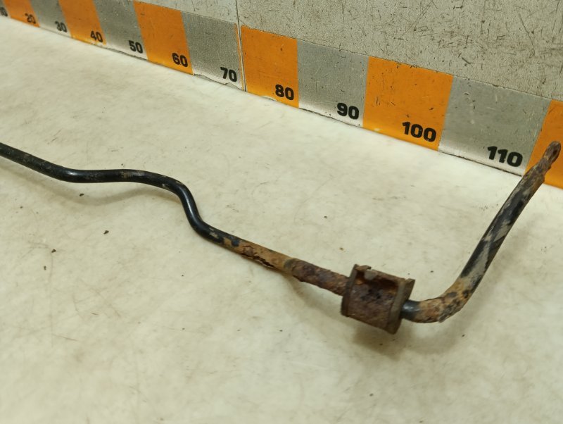 Стабилизатор задний