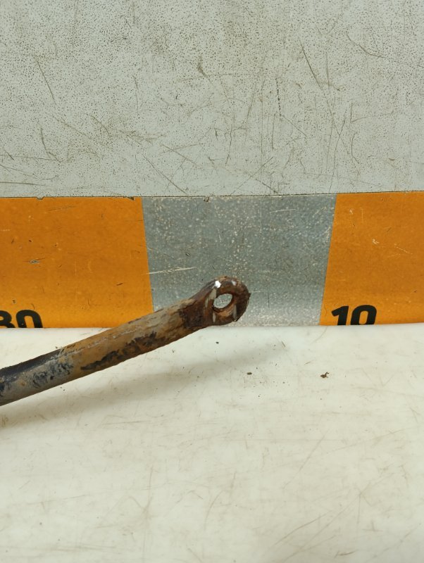 Стабилизатор задний