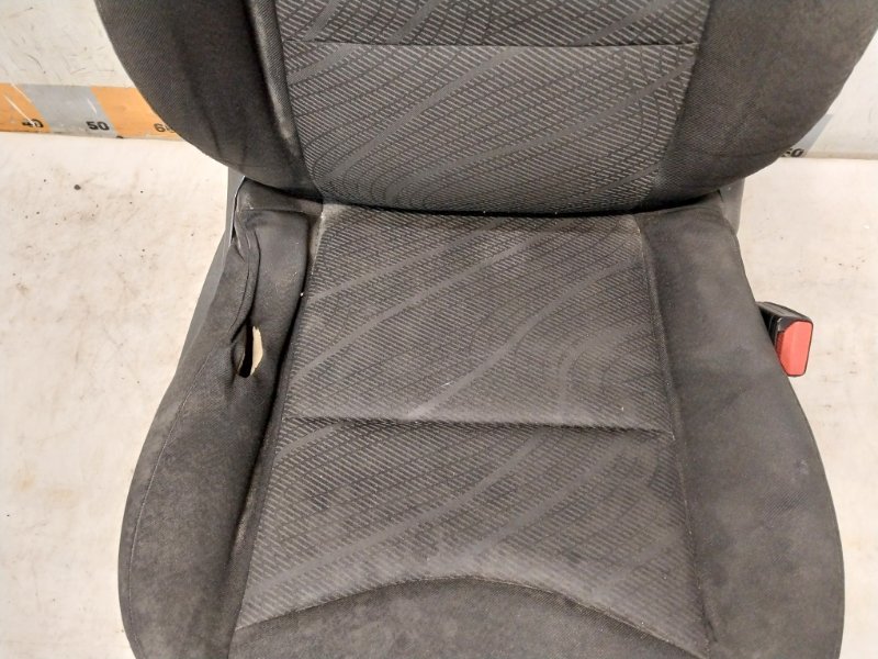 Сиденье переднее правое