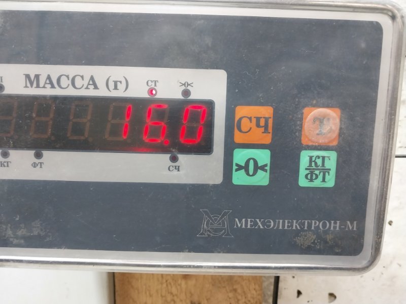 Сиденье переднее правое