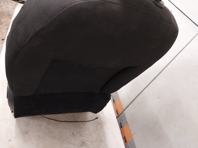 Сиденье переднее правое