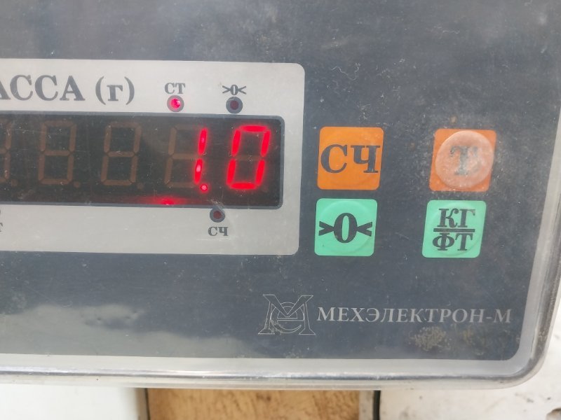 Решетка стеклоочистителей (Жабо)