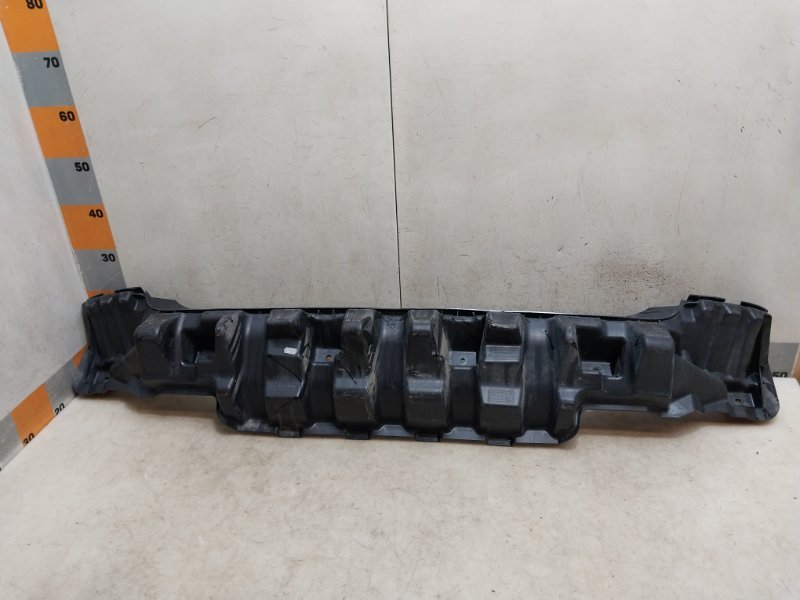 Усилитель заднего бампера