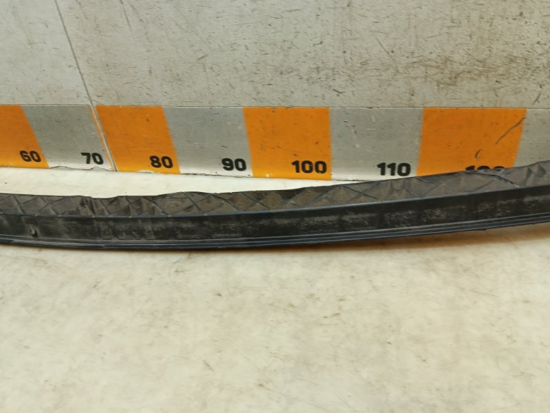 Решетка стеклоочистителей (Жабо)