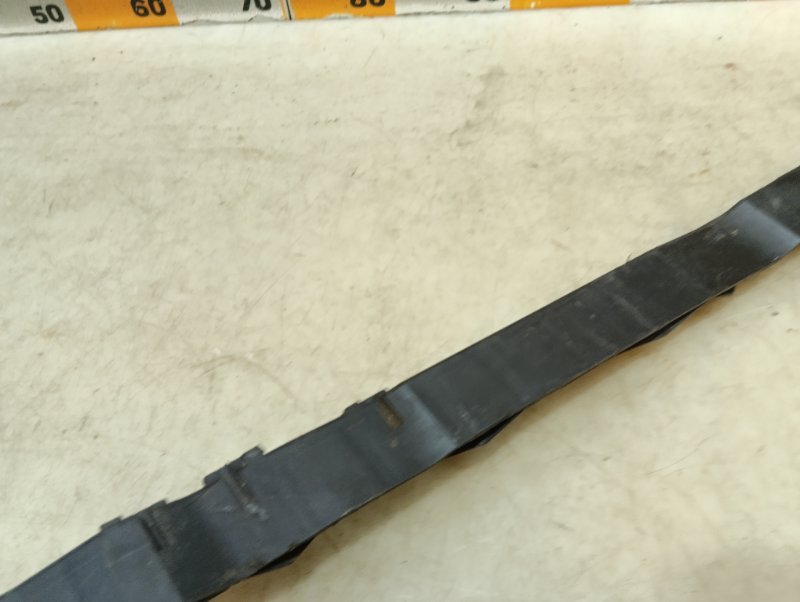 Решетка стеклоочистителей (Жабо)