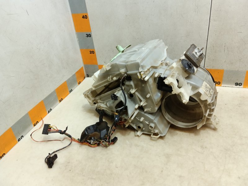 Корпус отопителя