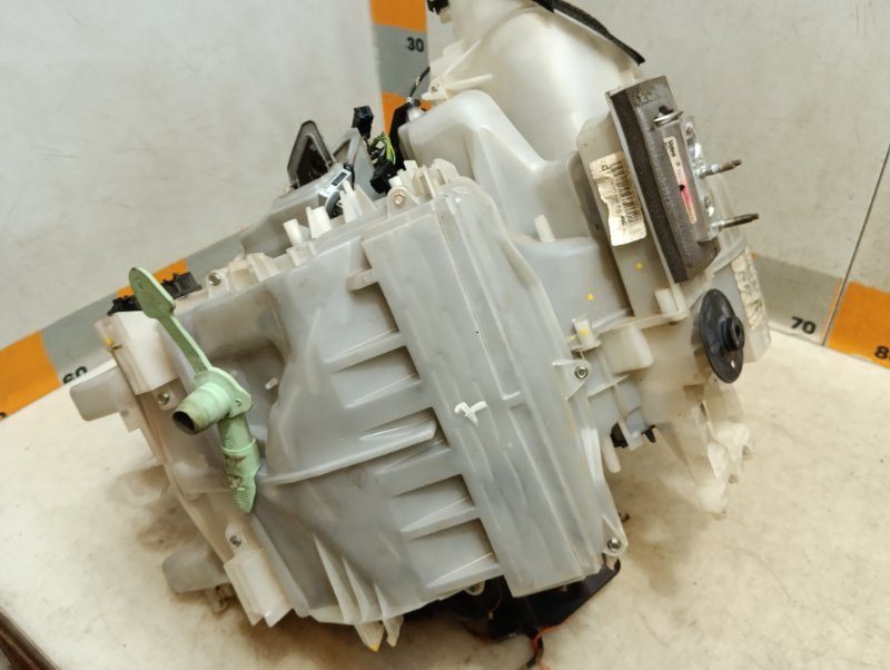 Корпус отопителя