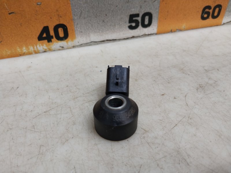 Датчик детонации