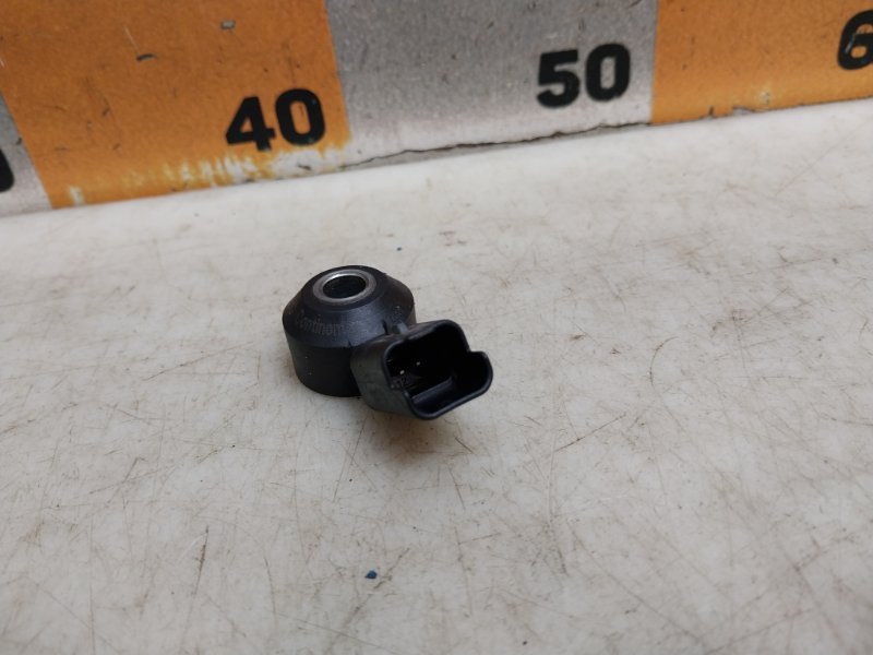 Датчик детонации