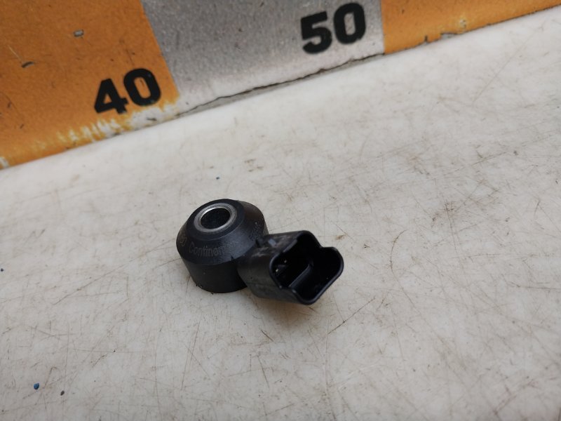 Датчик детонации