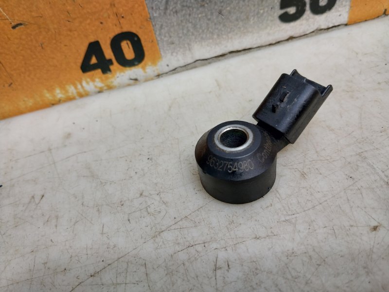 Датчик детонации