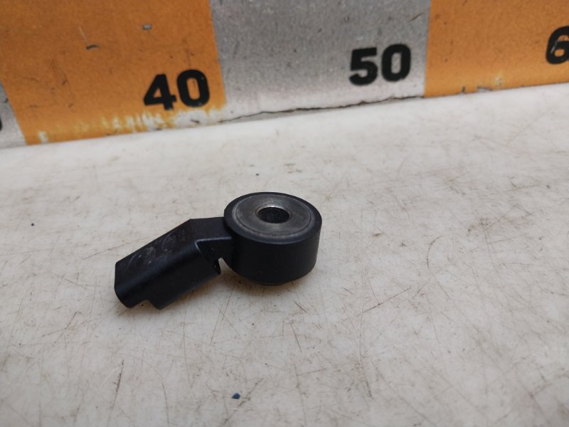 Датчик детонации