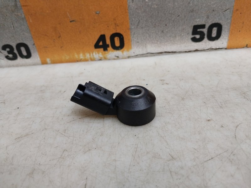 Датчик детонации