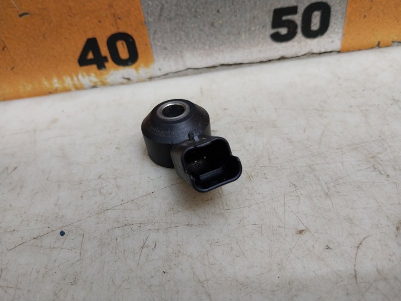 Датчик детонации