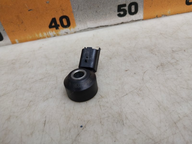 Датчик детонации