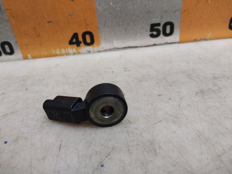 Датчик детонации