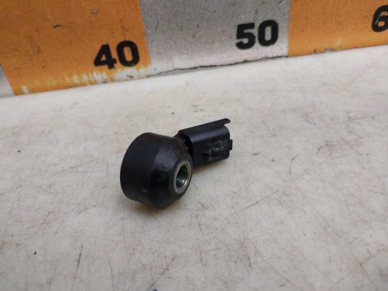 Датчик детонации