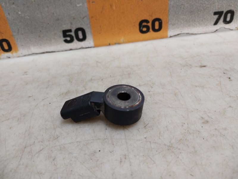 Датчик детонации