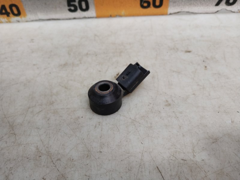 Датчик детонации