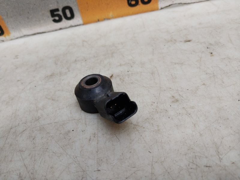 Датчик детонации