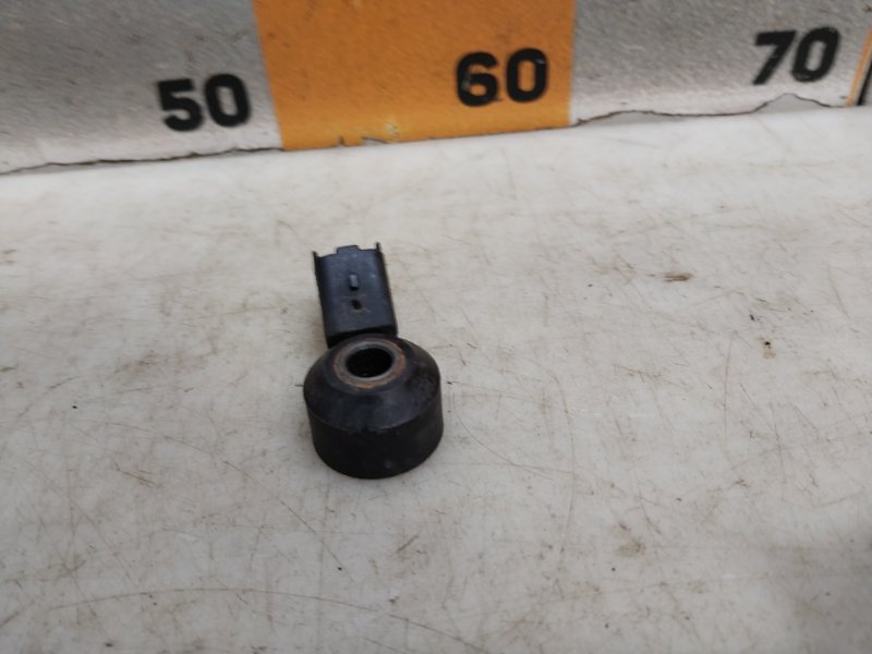 Датчик детонации