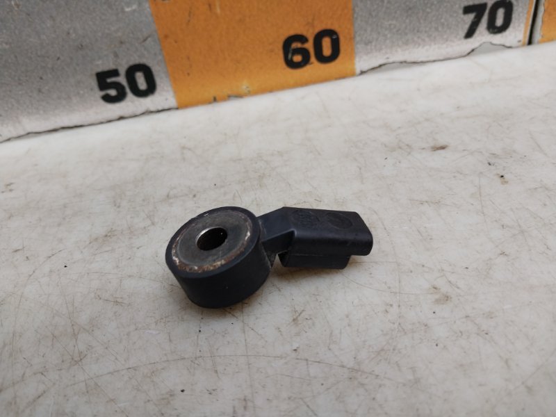 Датчик детонации