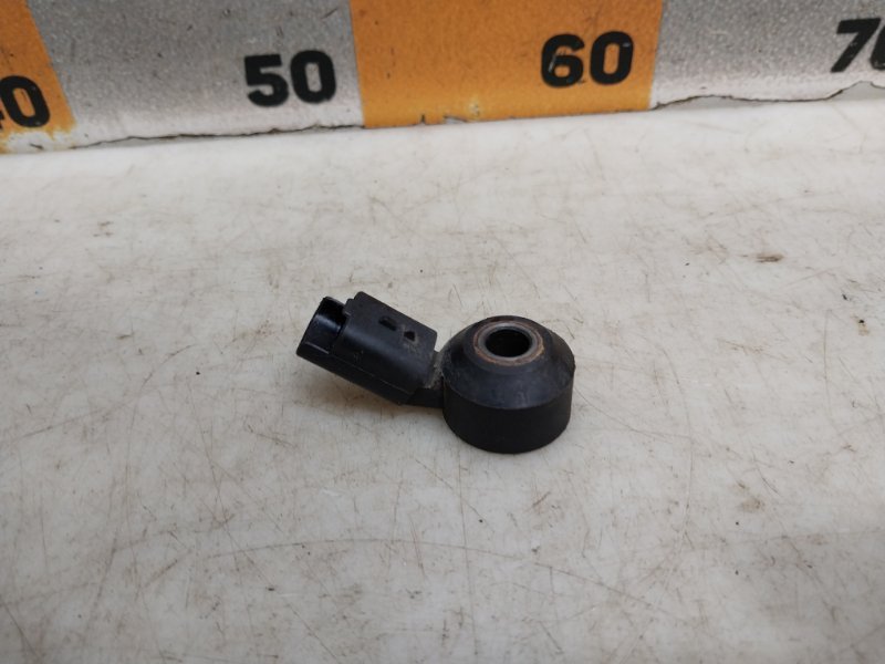 Датчик детонации