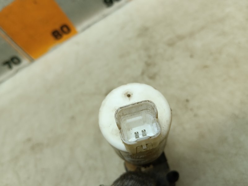 Насос омывателя