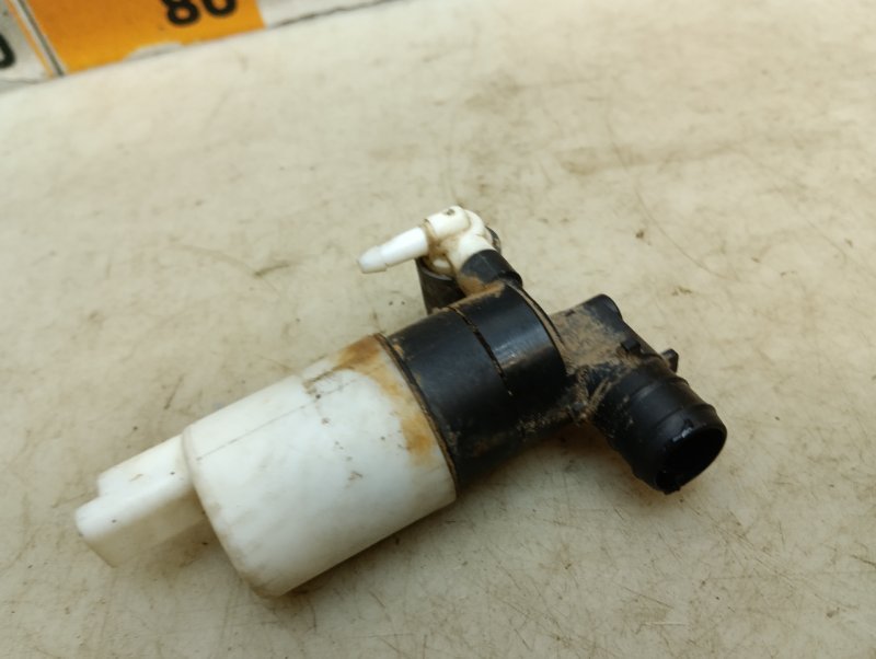 Насос омывателя