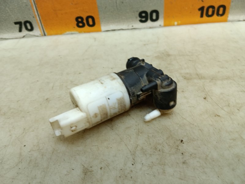 Насос омывателя