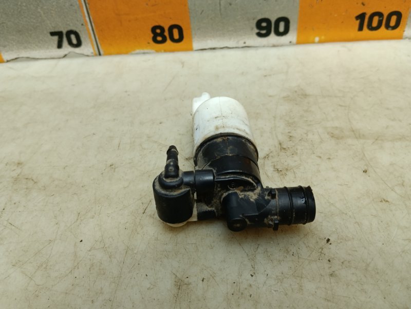 Насос омывателя