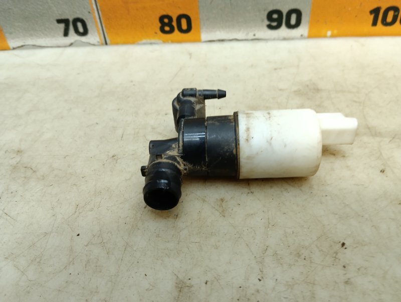 Насос омывателя