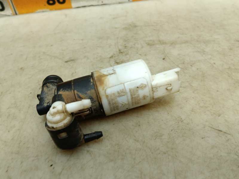 Насос омывателя