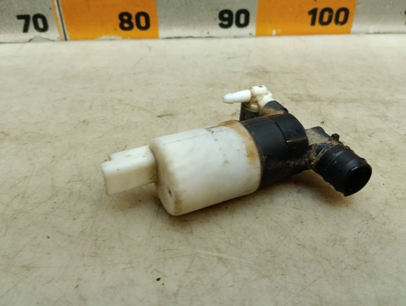 Насос омывателя