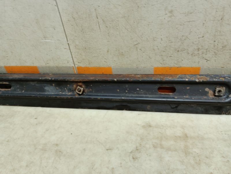 Балка подрадиаторная