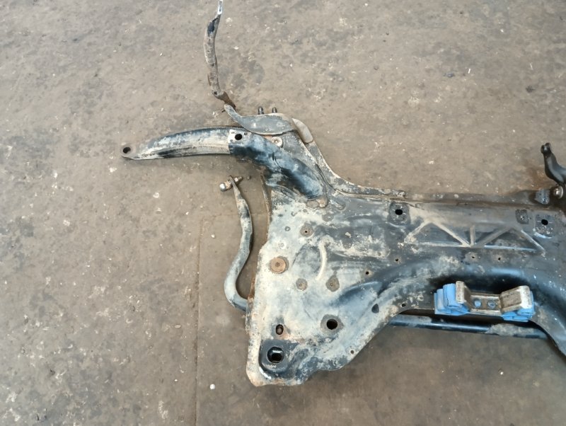 Балка подрадиаторная