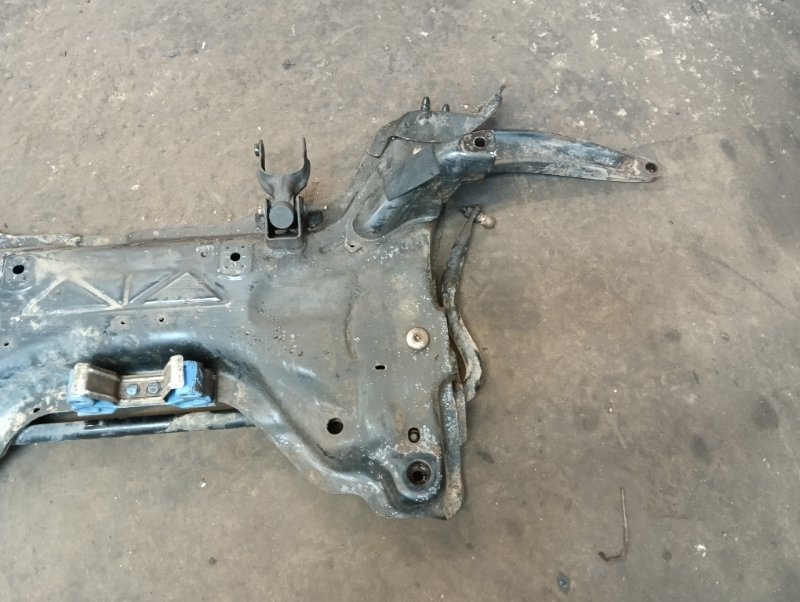 Балка подрадиаторная