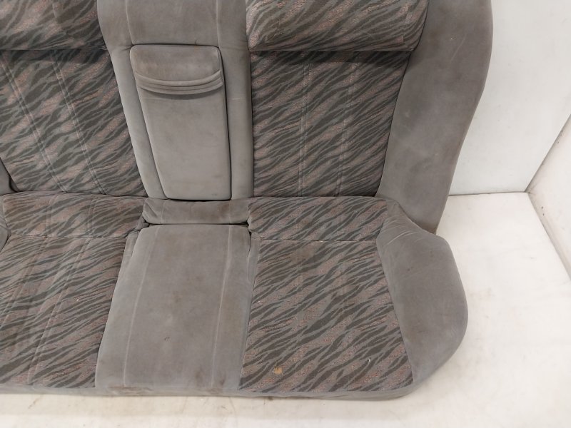 Сиденье салонное