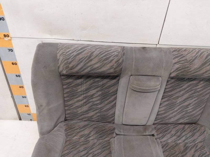 Сиденье салонное