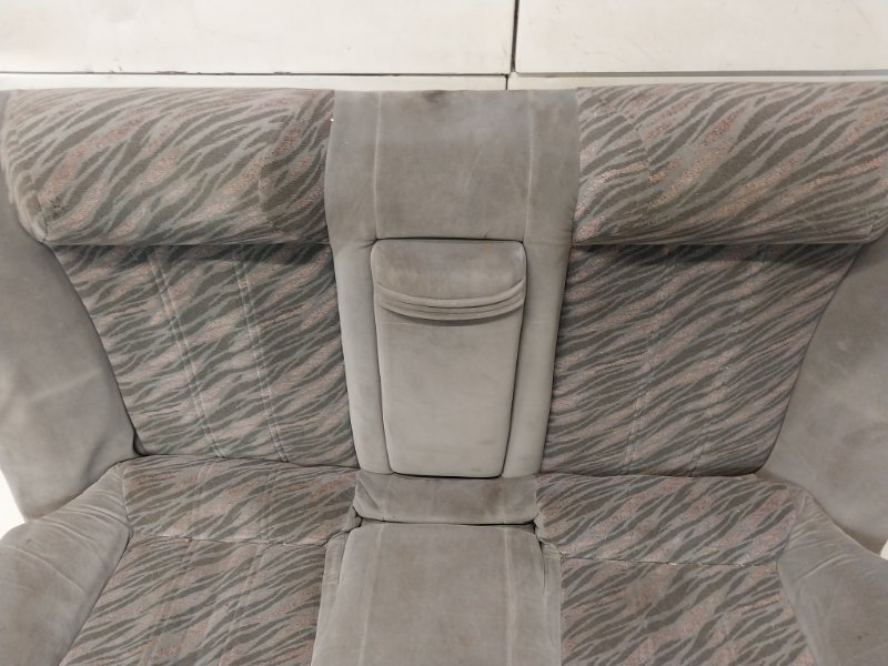 Сиденье салонное