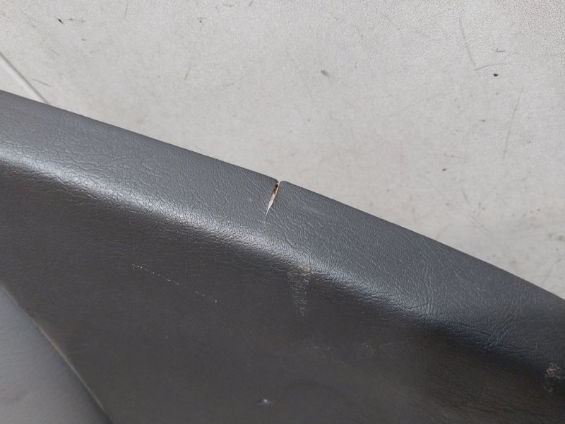 Обшивка двери