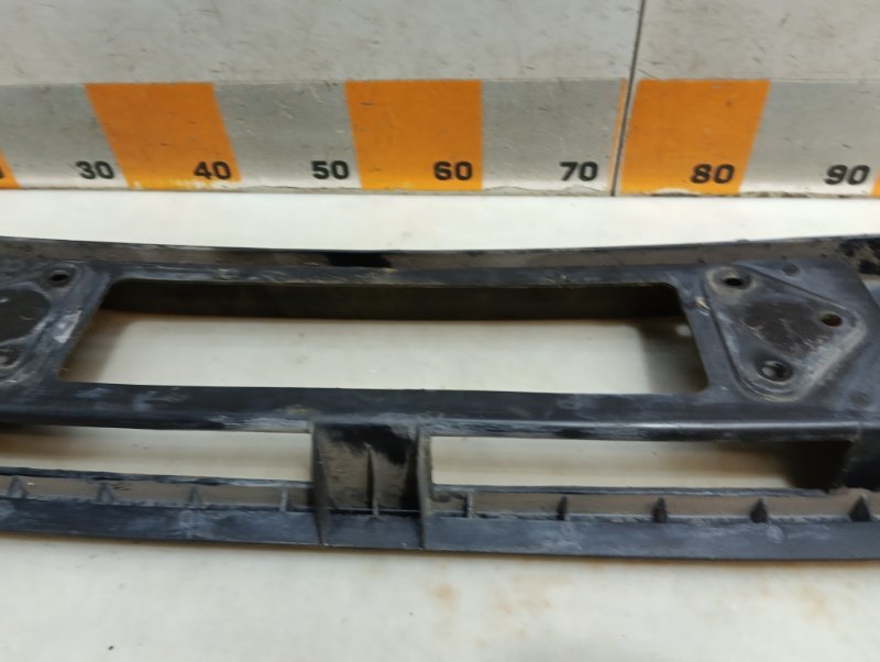 Накладка крышки багажника