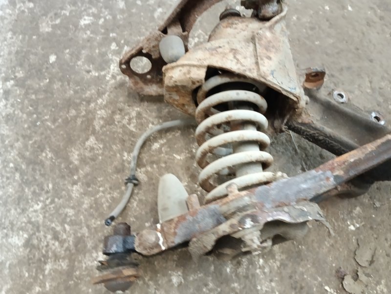 Балка подрадиаторная